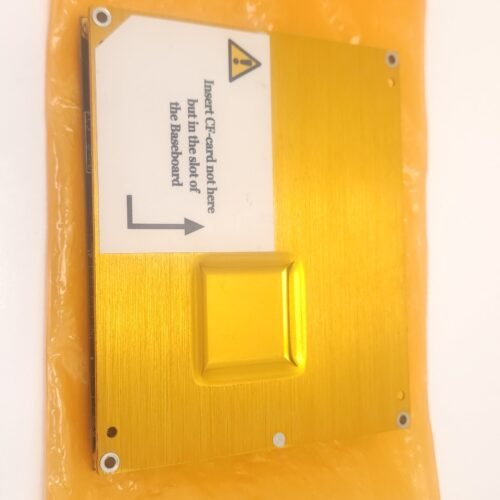 Van de Wiele CRP / RCI ETX CPU İşlemci Modülü (SoM / CPU Board)