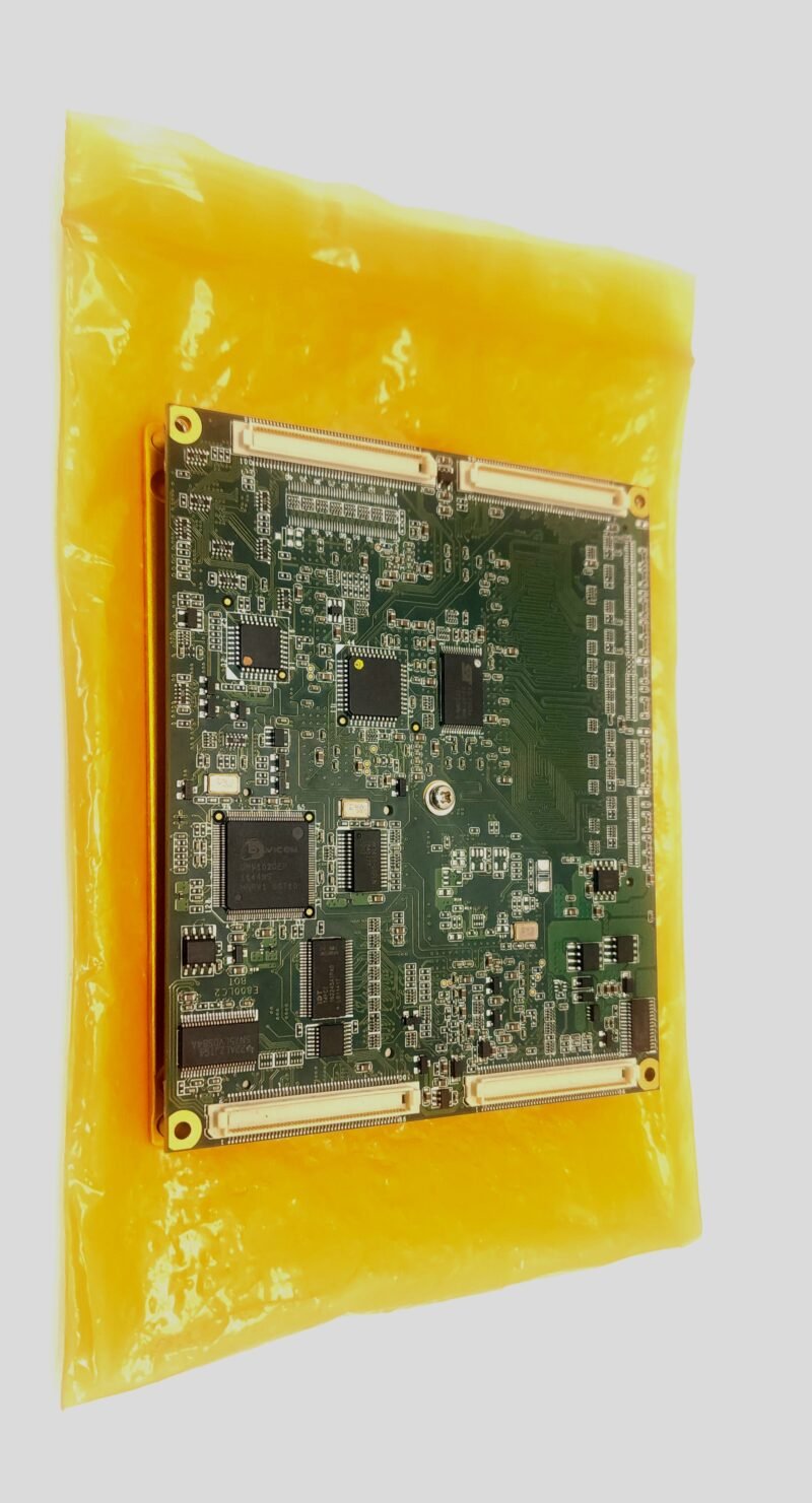 Van de Wiele CRP / RCI ETX CPU İşlemci Modülü (SoM / CPU Board)