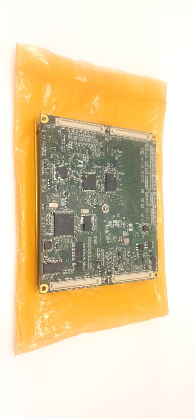 Van de Wiele CRP / RCI ETX CPU İşlemci Modülü (SoM / CPU Board)