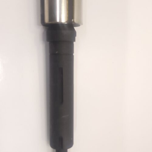 Orijinal Van de Wiele X2 Atkı Motoru Kollektörü (Weft Motor Rotor Shaft)