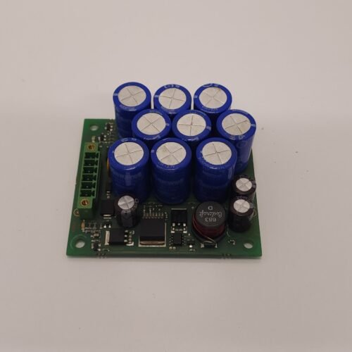 Van de Wiele 4.97.02040 CRP / RCI CPU UPS Tampon Besleme Kartı (Buffer Board)