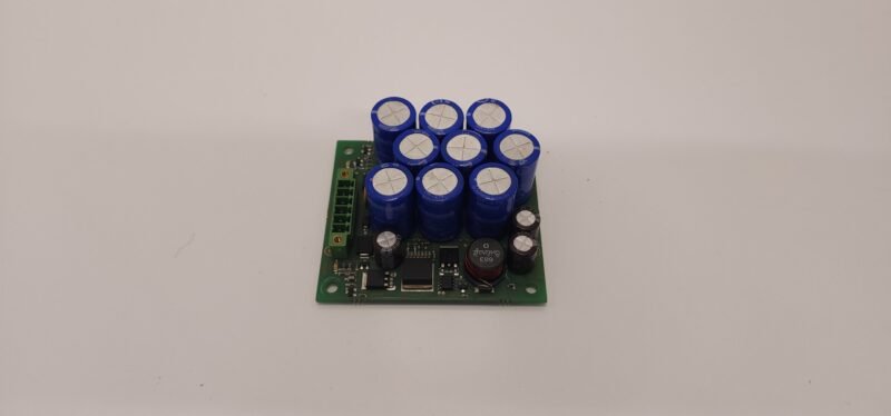 Van de Wiele 4.97.02040 CRP / RCI CPU UPS Tampon Besleme Kartı (Buffer Board)