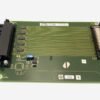 Van de Wiele 4.97.00862 CRT Ekran ve Klavye SCSI Arayüz Kartı (Display Board)