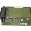 Van de Wiele 4.97.00862 CRT Ekran ve Klavye SCSI Arayüz Kartı (Display Board)
