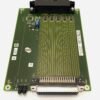 Van de Wiele 4.97.00862 CRT Ekran ve Klavye SCSI Arayüz Kartı (Display Board)