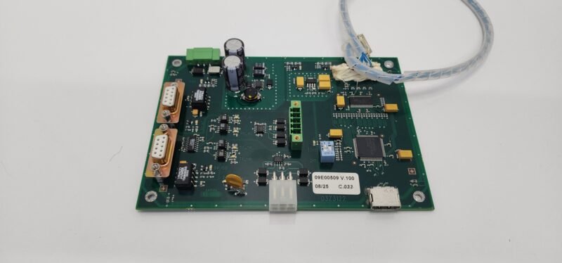Van de Wiele 4.97.02090 CRP / RCI HMI Ekran Görüntü ve Dönüştürücü Kartı (HDMI Output)