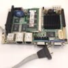 Van de Wiele CRX / CRP Halı Dokuma Tezgahı Endüstriyel Ana Kart (CPU Board)