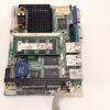 Van de Wiele CRX / CRP Halı Dokuma Tezgahı Endüstriyel Ana Kart (CPU Board)