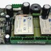 Van de Wiele CRX Dokunmatik Ekran Güç ve Dağıtım Kartı (HMI Power Board)