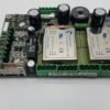 Van de Wiele CRX Dokunmatik Ekran Güç ve Dağıtım Kartı (HMI Power Board)
