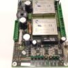 Van de Wiele CRX Dokunmatik Ekran Güç ve Dağıtım Kartı (HMI Power Board)