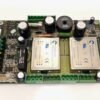 Van de Wiele CRX Dokunmatik Ekran Güç ve Dağıtım Kartı (HMI Power Board)