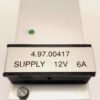 Brandner Supply 12V 6A Güç Kaynağı Modülü - VDW 4.97.00417 (Power Supply)