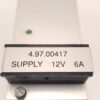 Brandner Supply 12V 6A Güç Kaynağı Modülü - VDW 4.97.00417 (Power Supply)