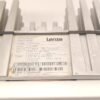 Lenze 8200 Motec 2.2kW Inverter Sürücü - VDW 0.30.99986 (CRX Levent Motor Sürücüsü)