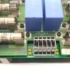 Van de Wiele 10601016 CRT Levent Panosu Motor Koruma ve Besleme Kartı (VDW17A)
