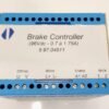 20260804_152816 Van de Wiele 5.97.04511 Brake Controller 96VDC Fren Kontrol Modülü