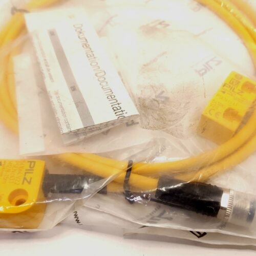 PILZ PSEN cs3.1 Güvenlik Kapak Sensörü Seti - VDW 0.30.20451 (+MV-S151 R/L)