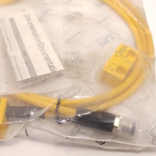 PILZ PSEN cs3.1 Güvenlik Kapak Sensörü Seti - VDW 0.30.20451 (+MV-S151 R/L)