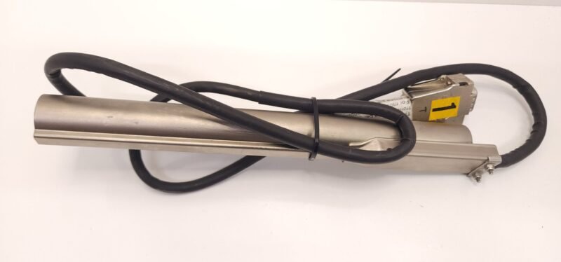 Van de Wiele RCI LinMot Atkı Seçici Lineer Piston (Weft Selector Actuator)
