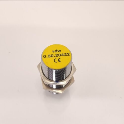 Van de Wiele 0.30.20422 Analog Levent Sensörü (CRX / CRP / RCI Uyumlu)