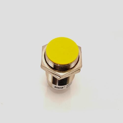 Stord XM30-3010PMUT 0-10V Analog Levent Sensörü (Van de Wiele CRX / CRP / RCI Uyumlu)