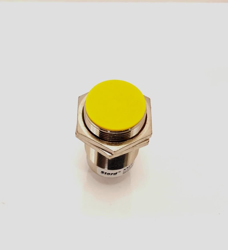 Stord XM30-3010PMUT 0-10V Analog Levent Sensörü (Van de Wiele CRX / CRP / RCI Uyumlu)