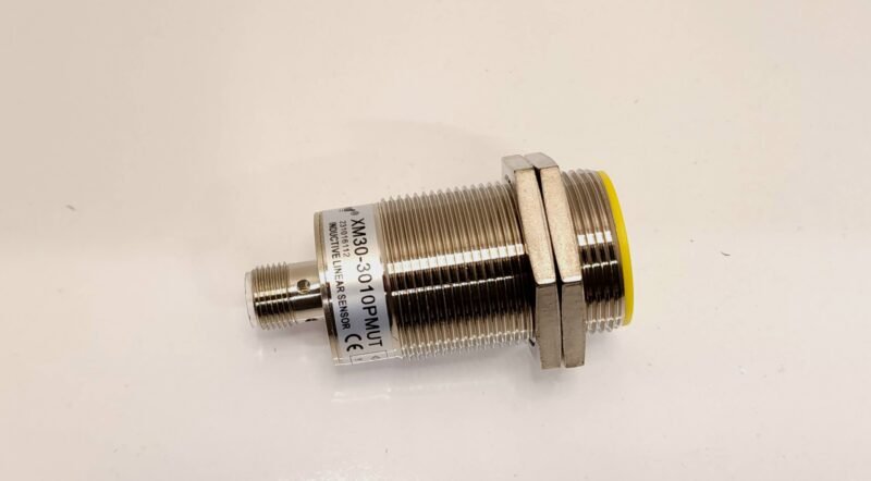 Stord XM30-3010PMUT 0-10V Analog Levent Sensörü (Van de Wiele CRX / CRP / RCI Uyumlu)