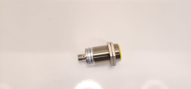 Stord XM30-3010PMUT 0-10V Analog Levent Sensörü (Van de Wiele CRX / CRP / RCI Uyumlu)