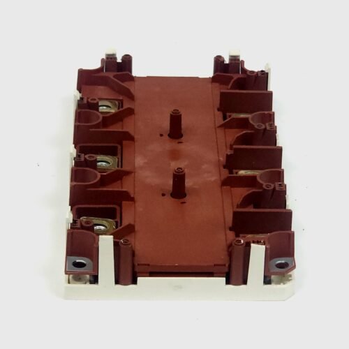 20260827_204657 Semikron SKiM401GD128D IGBT Güç Modülü – Vacon İnverter / Rejen & Ana Motor Sürücü Uyumlu (Van de Wiele)