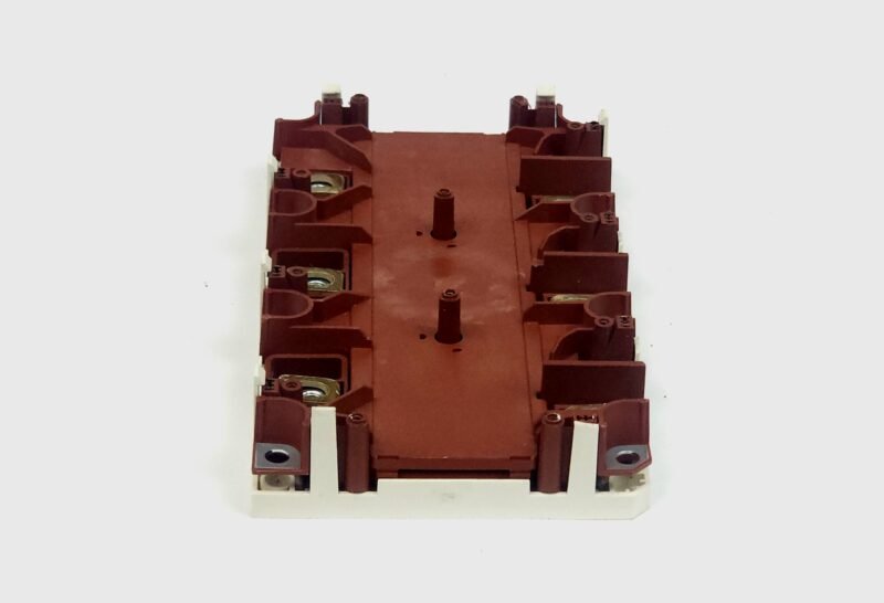 Semikron SKiM401GD128D IGBT Güç Modülü – Vacon İnverter / Rejen & Ana Motor Sürücü Uyumlu (Van de Wiele)