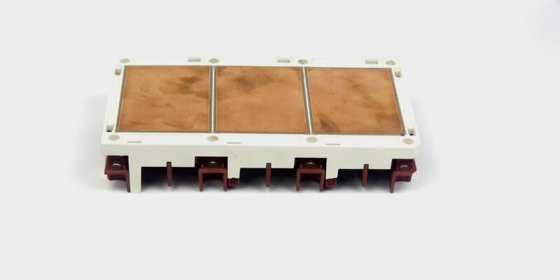 Semikron SKiM401GD128D IGBT Güç Modülü – Vacon İnverter / Rejen & Ana Motor Sürücü Uyumlu (Van de Wiele)