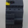 Siemens SIRIUS 3RA6250-2CB33 Kompakt Entegre Motor Sürücü & Kontaktör – Bara Montajlı Ayak Arama (Van de Wiele CRP / RCI Uyumlu)
