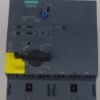 Siemens SIRIUS 3RA6250-2CB33 Kompakt Entegre Motor Sürücü & Kontaktör – Bara Montajlı Ayak Arama (Van de Wiele CRP / RCI Uyumlu)