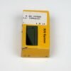 B&R X20BC0043 CANopen Veri Bağlantı ve Bus Coupler Modülü – X20 System (Van de Wiele CRX/ CRP / RCI Uyumlu)