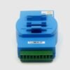 Advantech ADAM-4520 İzoleli RS-232 - RS-422/RS-485 Çevirici Dönüştürücü Modül (Van de Wiele Uyumlu)