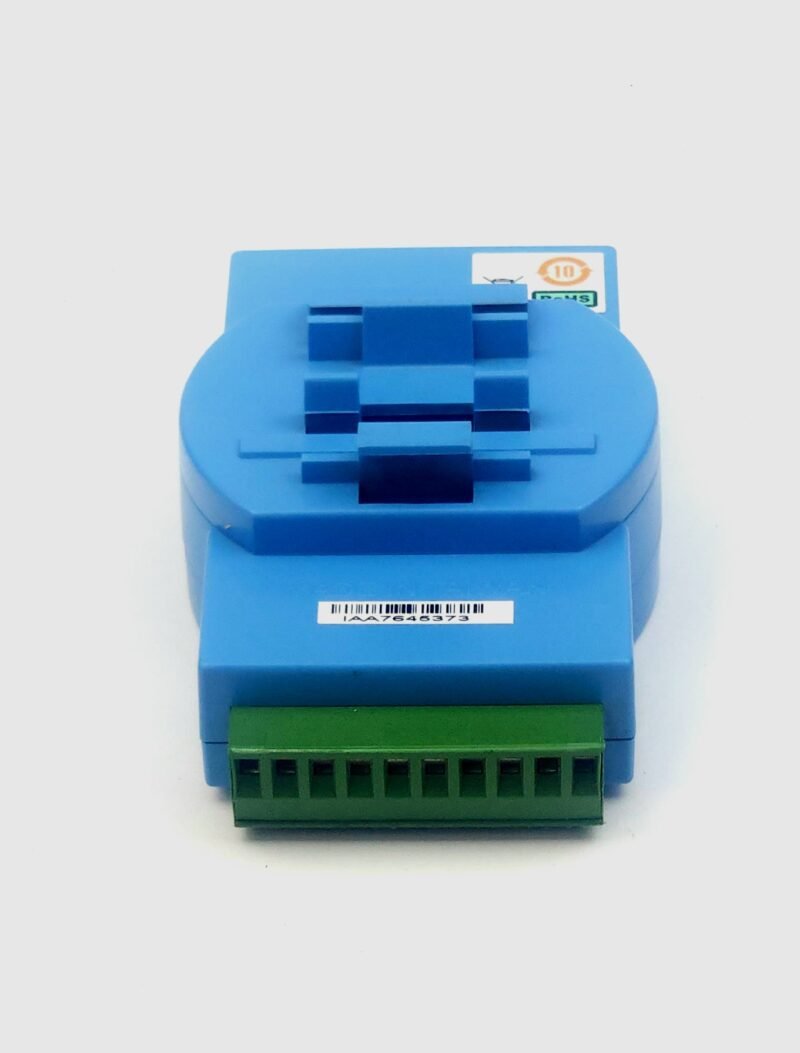Advantech ADAM-4520 İzoleli RS-232 - RS-422/RS-485 Çevirici Dönüştürücü Modül (Van de Wiele Uyumlu)