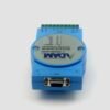 Advantech ADAM-4520 İzoleli RS-232 - RS-422/RS-485 Çevirici Dönüştürücü Modül (Van de Wiele Uyumlu)