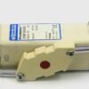 Ferraz Shawmut Protistor 80A 1200VDC Ultra Hızlı DC Bıçak Sigortası – D70SF120V80QF / Y079440 (Van de Wiele CRP & RCI Uyumlu)