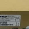 Lenze 8200 Vector 0.25kW İnverter – E82EV251K2C (Van de Wiele CRX Take-Up Sürücüsü)