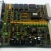 Van de Wiele SKRF Resolver ve Senkronizasyon Elektronik Kartı – 4.97.00464 (CRM Uyumlu)