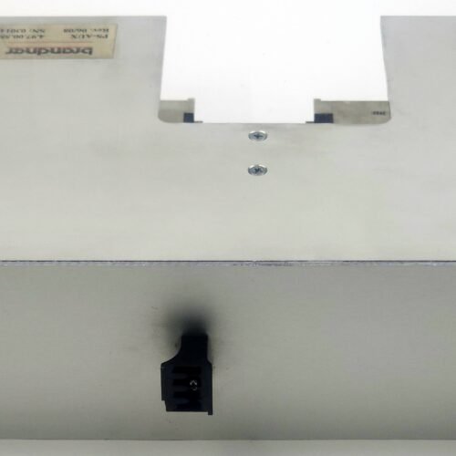Brandner PS-AUX Güç Kaynağı Modülü – 4.97.00558 (Van de Wiele CRM / PTX / CRT Uyumlu)