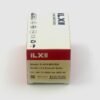 ILX IL-XP4-B03-016 3x16A 1-0-2 Enversör Pakat Şalter (Take-Up Motor Yön Anahtarı – Van de Wiele Uyumlu)