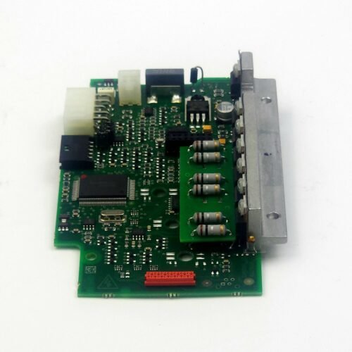 VDW X2 Atkı Besleyici Motor Sürücü Kartı (Van de Wiele Uyumlu)