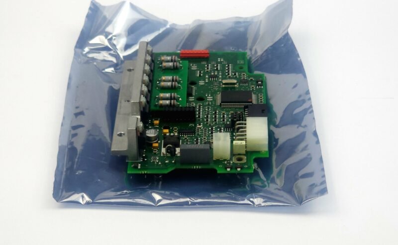 VDW X2 Atkı Besleyici Motor Sürücü Kartı (Van de Wiele Uyumlu)