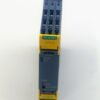 Siemens SIRIUS 3SK1111-1AB30 Emniyet Rölesi – 24V AC/DC (Van de Wiele CRP & RCI Uyumlu)