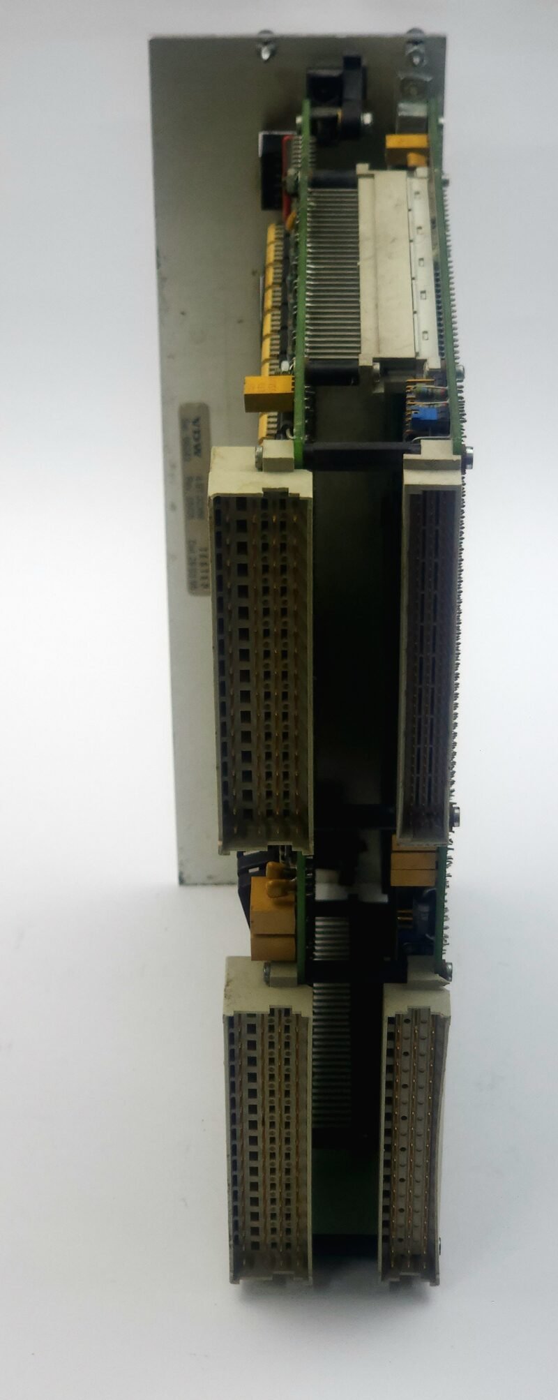 Van de Wiele CPU I/O Jakar ve Sistem Kontrol Kartı – 4.97.00388 (CRM & UCL Uyumlu)