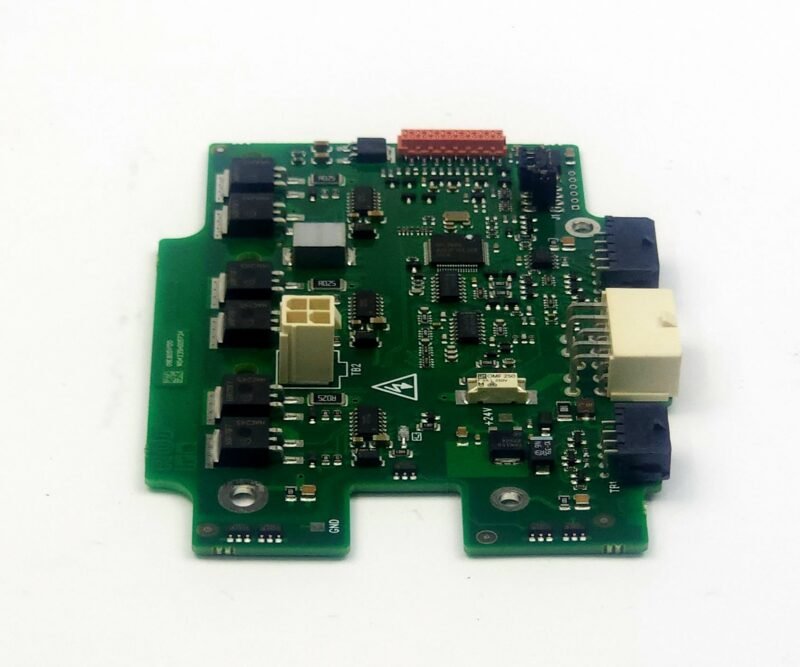 VDW X3 Atkı Besleyici Motor Sürücü Kartı (Van de Wiele Uyumlu)
