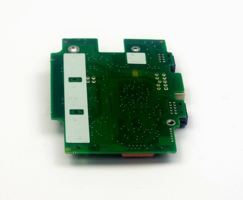VDW X3 Atkı Besleyici Motor Sürücü Kartı (Van de Wiele Uyumlu)