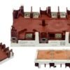 Semikron SKiM401GD128D IGBT Güç Modülü – Vacon İnverter / Rejen & Ana Motor Sürücü Uyumlu (Van de Wiele)
